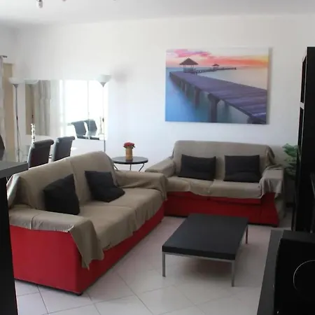 Apartment Dream Holidays With View - Rocha Portimao