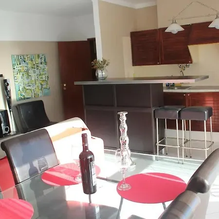 Dream Holidays With View - Rocha Portimao