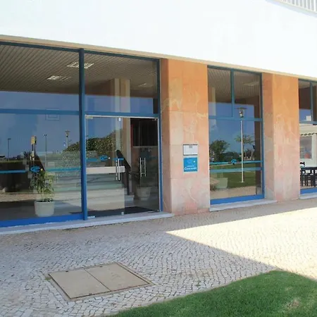 Apartment Dream Holidays With View - Rocha Portimao