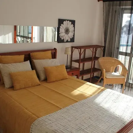 Dream Holidays With View - Rocha * Portimao