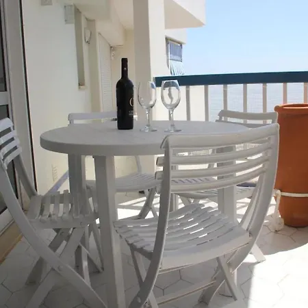 Апартаменты Dream Holidays With View - Rocha