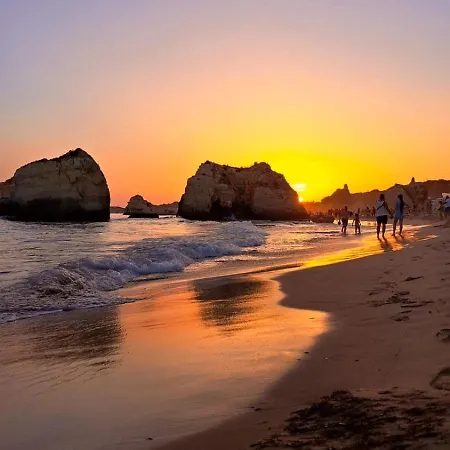 Апартаменты Dream Holidays With View - Rocha *