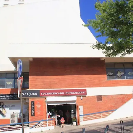 Dream Holidays With View - Rocha Портиман