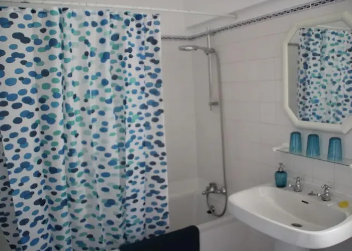 Lägenhet Dream Holidays With View - Rocha