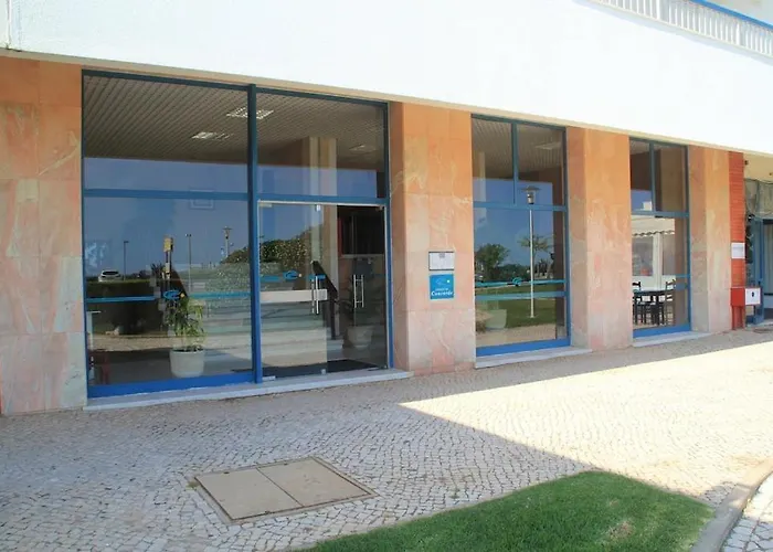 Lägenhet Dream Holidays With View - Rocha Portimão