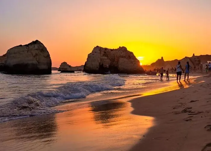 Lägenhet Dream Holidays With View - Rocha *