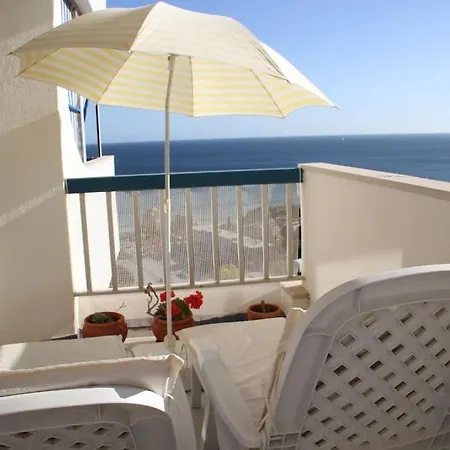 Apartment Dream Holidays With View - Rocha *
